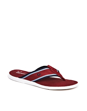 Image 1 of Fred Perry Seacr...