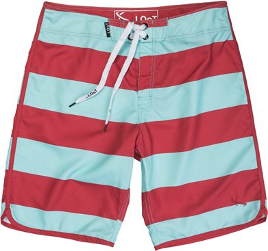 LOST WHIPPIT BOARDSHORT
