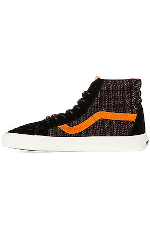The Sk8-Hi Reissue CA Sneak...