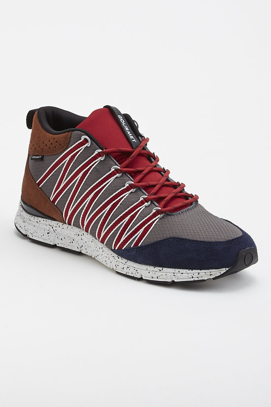 Corridore - Gourmet - Sneak...