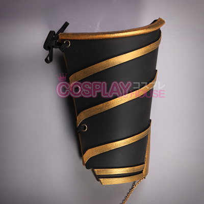 Bleach Cosplay Prop -- 2nd ...