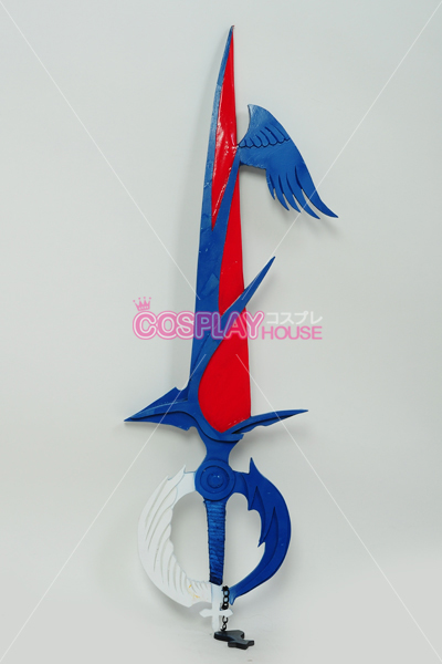 Kingdom Hearts Cosplay Prop...