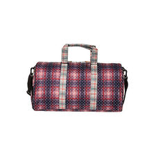 The Novel Duffle Bag in Multi