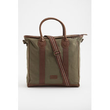 Canvas Tote - AVI-8 - Bags : JackThreads