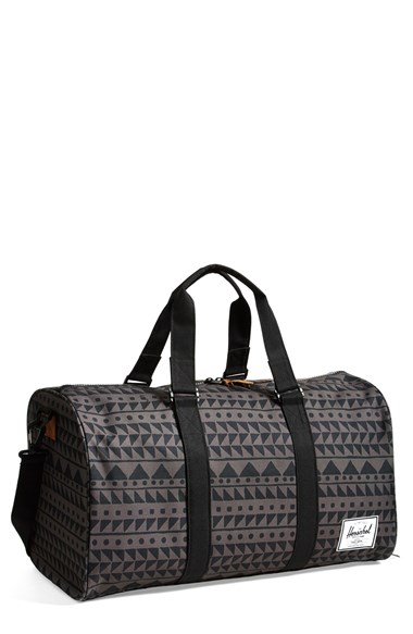 Herschel Supply Co. 'Novel'...
