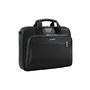 Briggs & Riley 'Medium Slim' Ballistic Nylon Briefcase