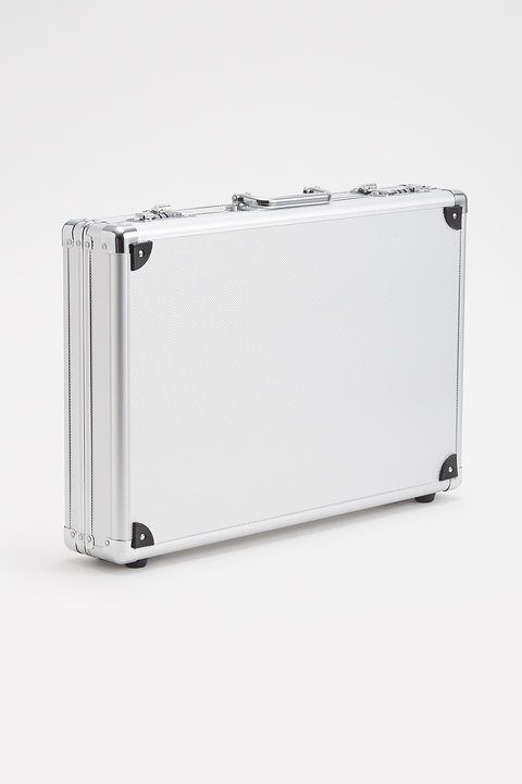 Briefcase Beer Carrier - Wi...