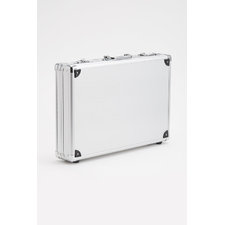 Briefcase Beer Carrier - Wild Eye Designs - Bar Accessories : JackThreads