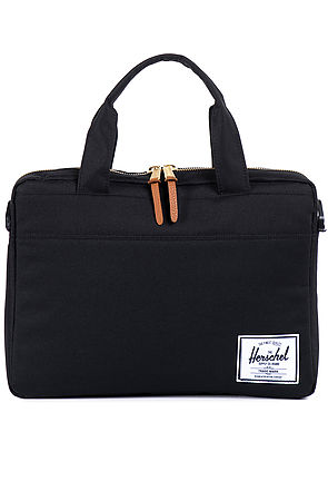 The Hudson Messenger Bag in...