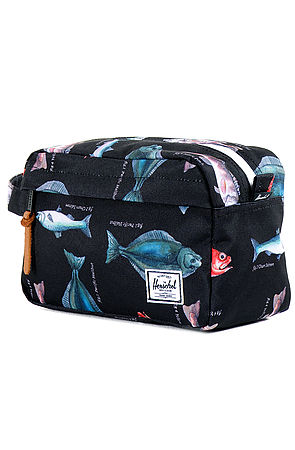 The Chapter Dopp Kit in Pac...