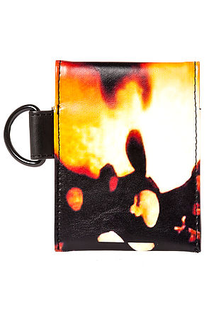 The 36 Chambers Pouch Walle...