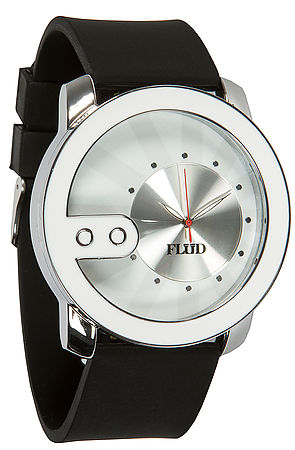 The Exchange Watch With Int...
