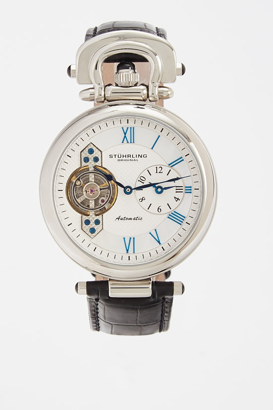 Emperor Skeleton Dual Time ...