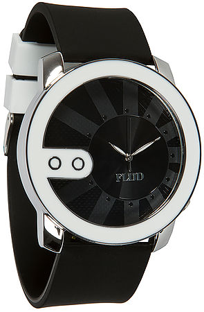 The Exchange Watch With Int...