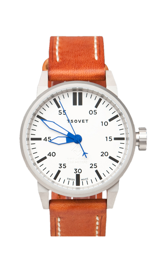 Tsovet SVT-FW44 in Rust w/ ...