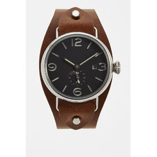 Cuff Watch - Of All Threads - Watches : JackThreads