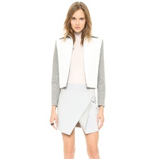 Dion Lee Boiler Jacket