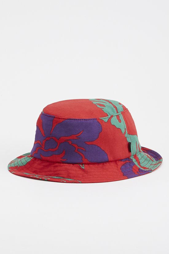 Copacabana Bucket Hat - HUF...