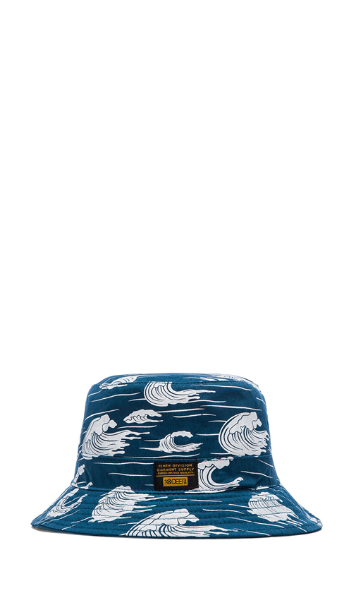 10 Deep Thompson Fisherman ...
