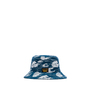 10 Deep Thompson Fisherman Cap in Blue | REVOLVE