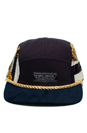 YACHTMASTER 5 Panel