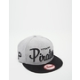 Image 1 of New Era 59Fifty Pirates Snapback Cap