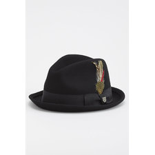 Gain Fedora - Brixton - Hats : JackThreads