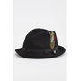 Gain Fedora - Brixton - Hats : JackThreads