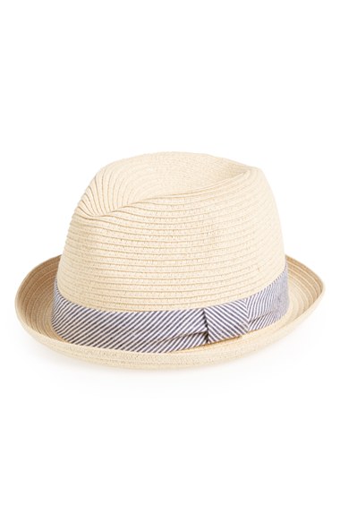 Glory Hats by Goorin 'Fireb...