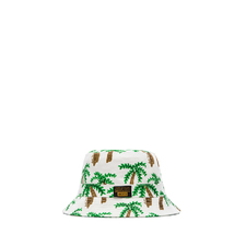 10 Deep Thompson Fisherman Cap in White | REVOLVE