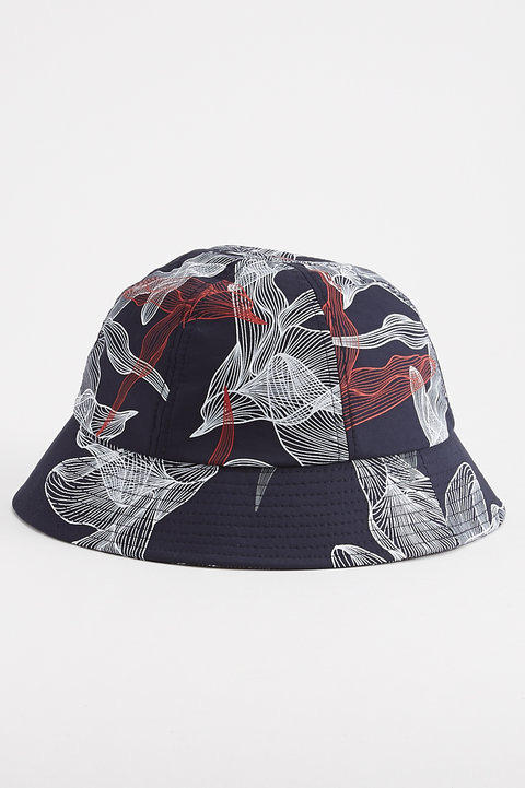 Dixon Bucket Hat - Publish ...