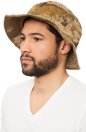 The Great Wave Bucket Hat i...