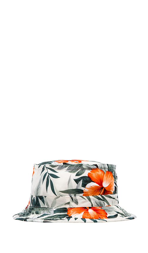 Obey Uplands Bucket Hat in ...