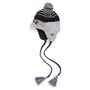 New Era Cap 'Baltimore Ravens' Stripe Tassel Hat | Nordstrom