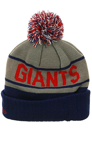 The New Era New York Giants...