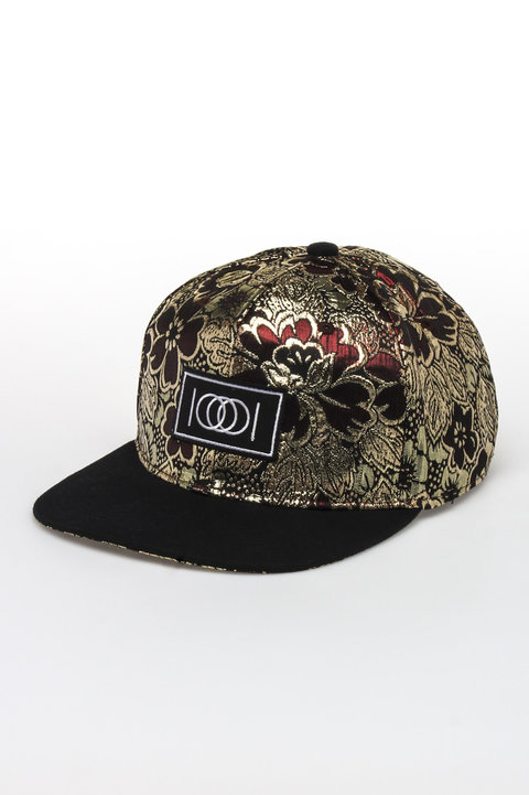 The 24K Snapback - Paper Ro...