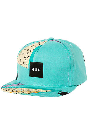The 1986 Box Logo Snapback ...