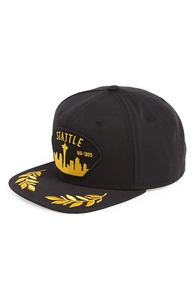Goorin Brothers 'Tug Boat S...