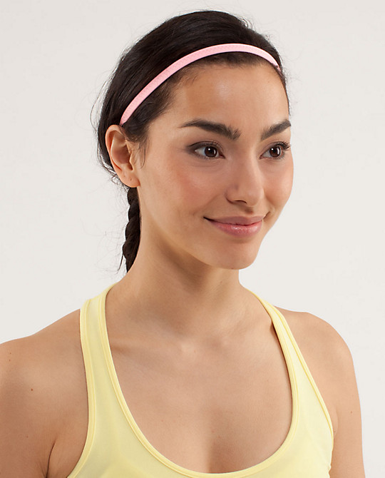 Strappy Headband
