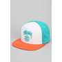 Stussy Colorblock Snapback Hat - Urban Outfitters