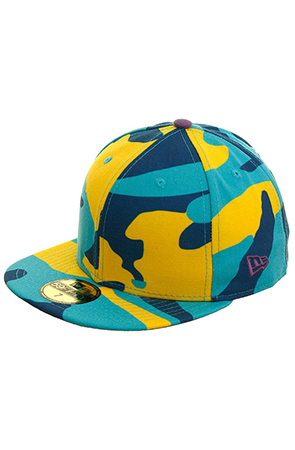 The New Era 5950 Andy Warho...