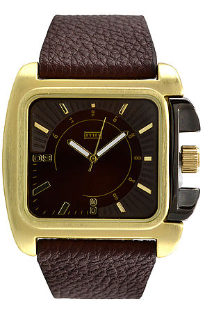 Ion (Brown/ Gold)