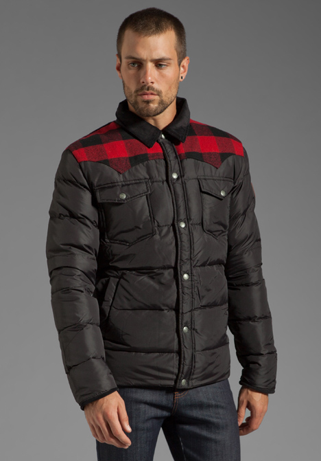 PENFIELD Rockford Lightweig...