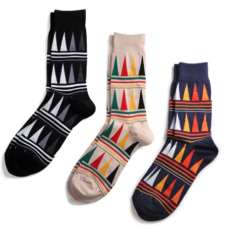 Swindler Socks - Unisex