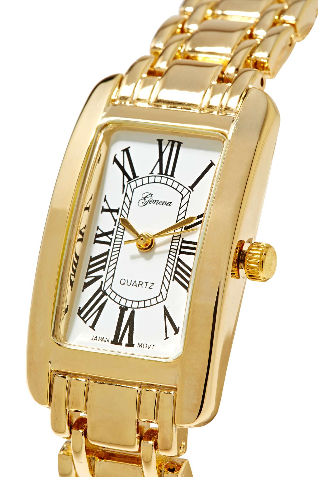 It's Time Watch at Nasty Gal