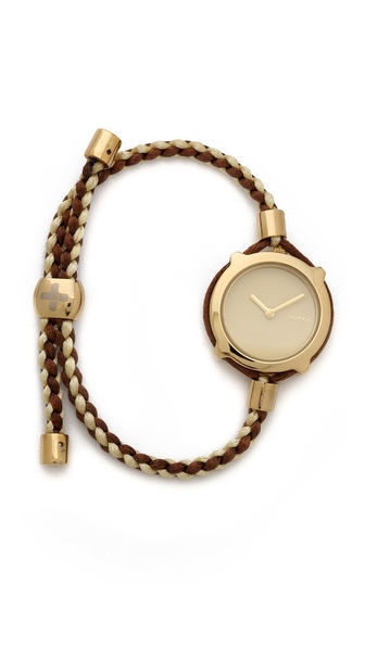 RumbaTime Gramercy Watch