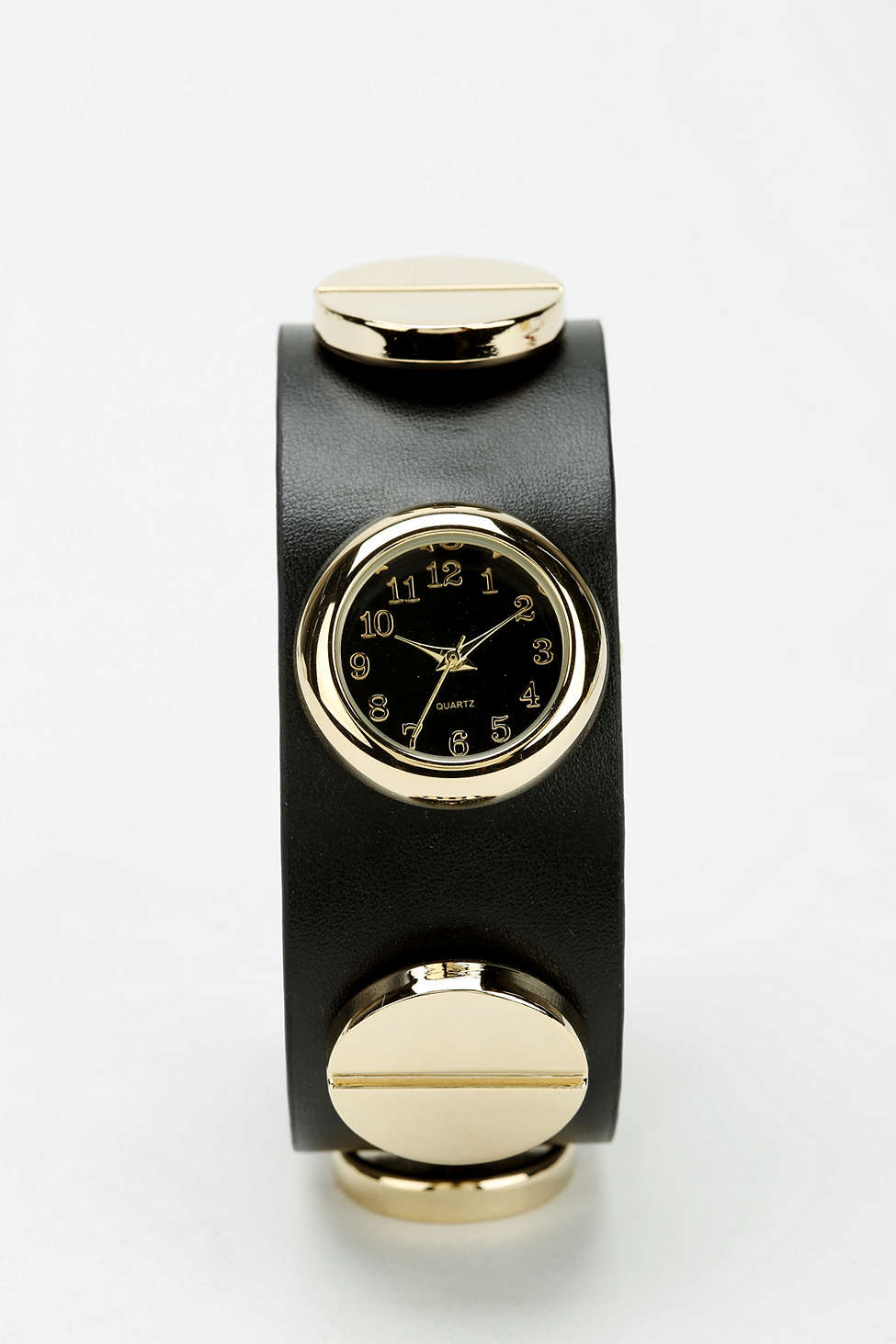 Studded Watch - Urban Outfi...