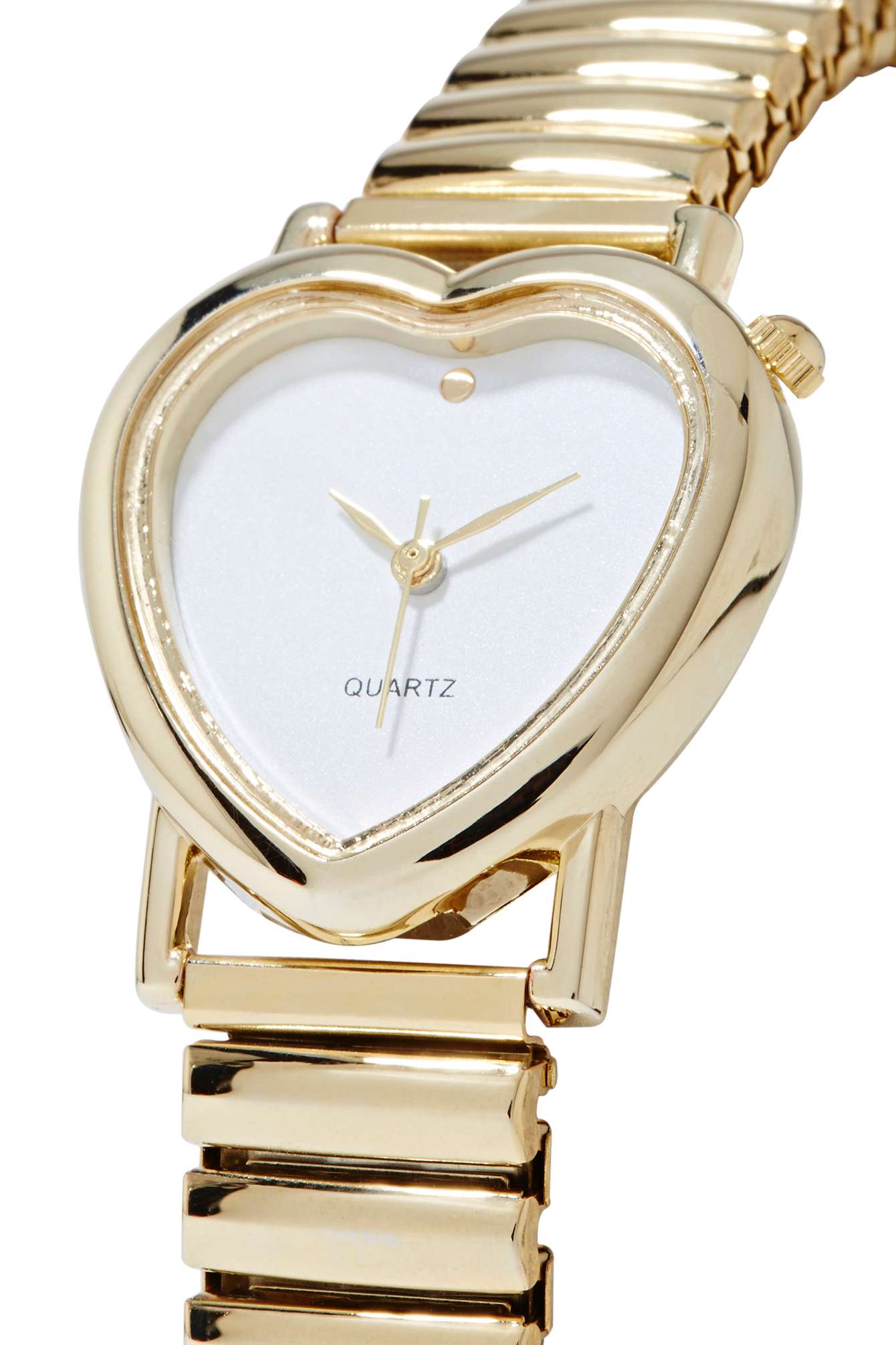 Change of Heart Watch at Na...