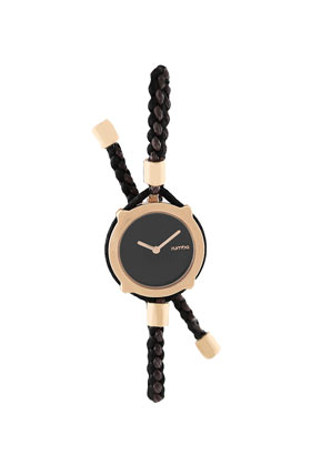 **Rumba Ladies Gramercy Bla...