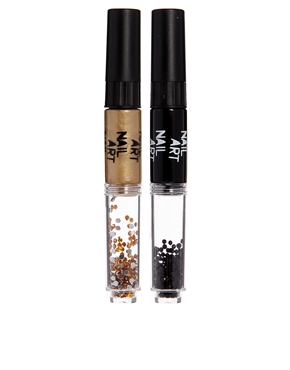 Image 1 of Nail Art 3 In 1 ...